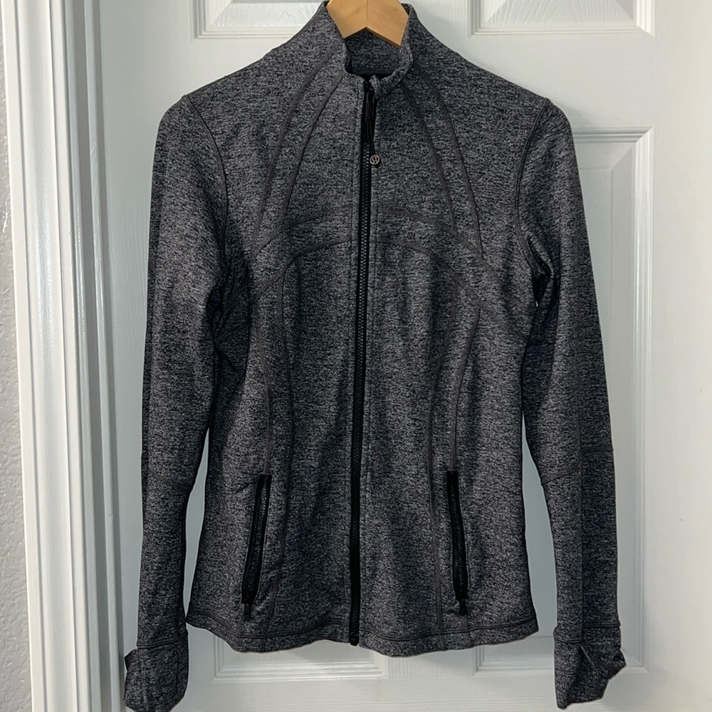 Lululemon Define Jacket